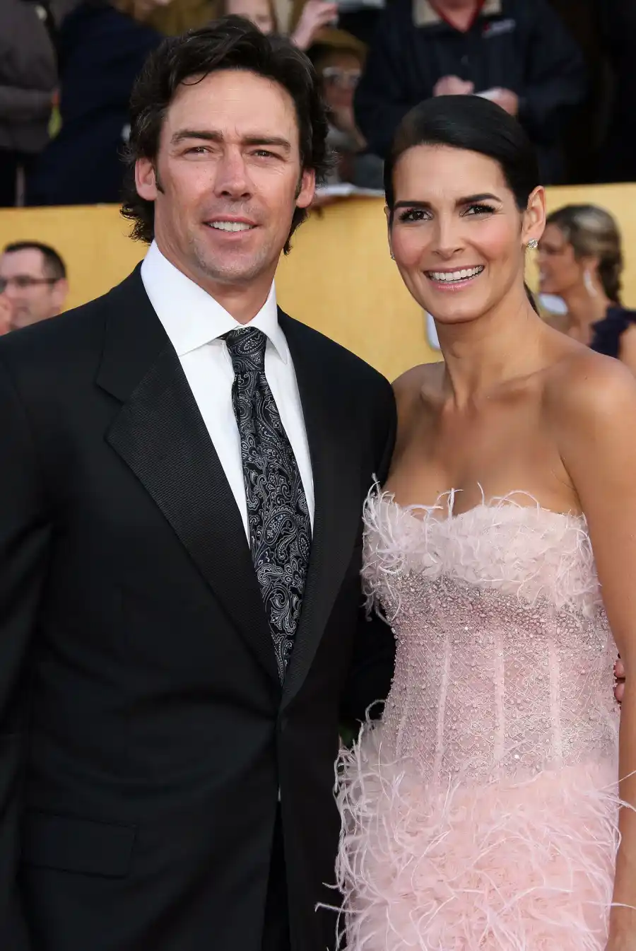 Celebrity Wives and Girlfriends of NFL Players Past and Present