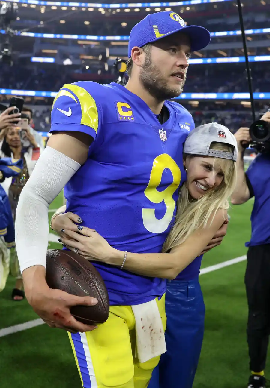 Celebrity Wives and Girlfriends of NFL Players