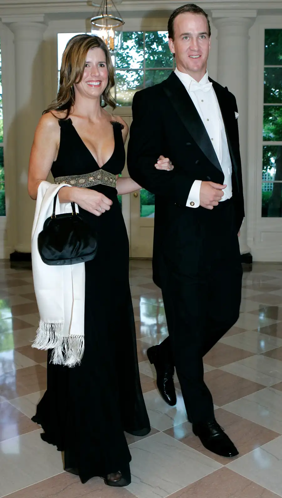 Celebrity Wives and Girlfriends of NFL Players