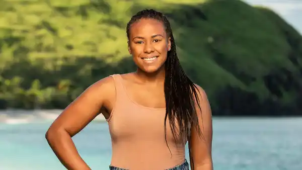 Chanelle Howell Survivor Season 42 Cast Revealed