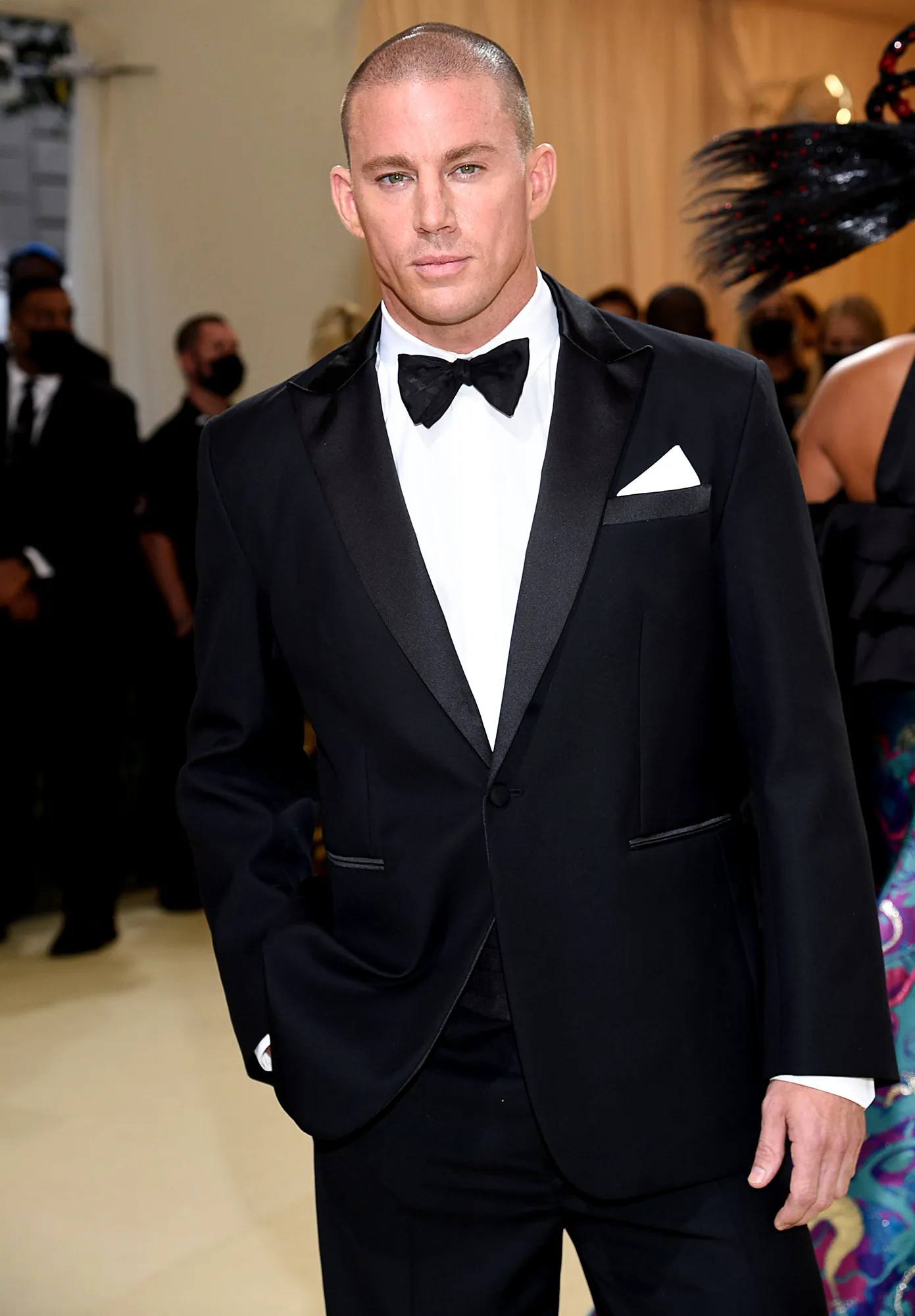 Channing Tatum Almost Turned Down ‘Magic Mike 3’ Because He Has to ‘Starve’ Himself: 'It's Not Even Healthy'