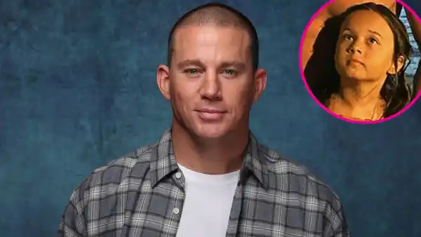 Channing Tatum Explains Why He Was ‘Afraid’ to Be a Single Dad to Daughter Everly