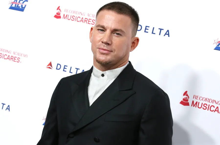 Channing Tatum Insists He’s ‘Not Gonna Do the Whole Waxing Thing’ for ‘Magic Mike 3’