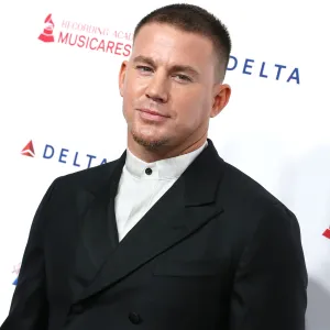 Channing Tatum Insists He’s ‘Not Gonna Do the Whole Waxing Thing’ for ‘Magic Mike 3’