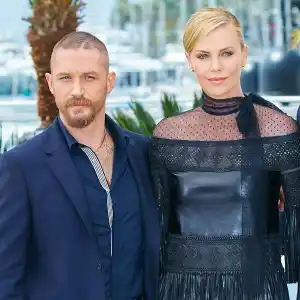 Charlize Theron ‘Didn’t Feel Safe’ Amid Tom Hardy Feud on ‘Mad Max: Fury Road’: 'It Was Kind of Out of Hand'