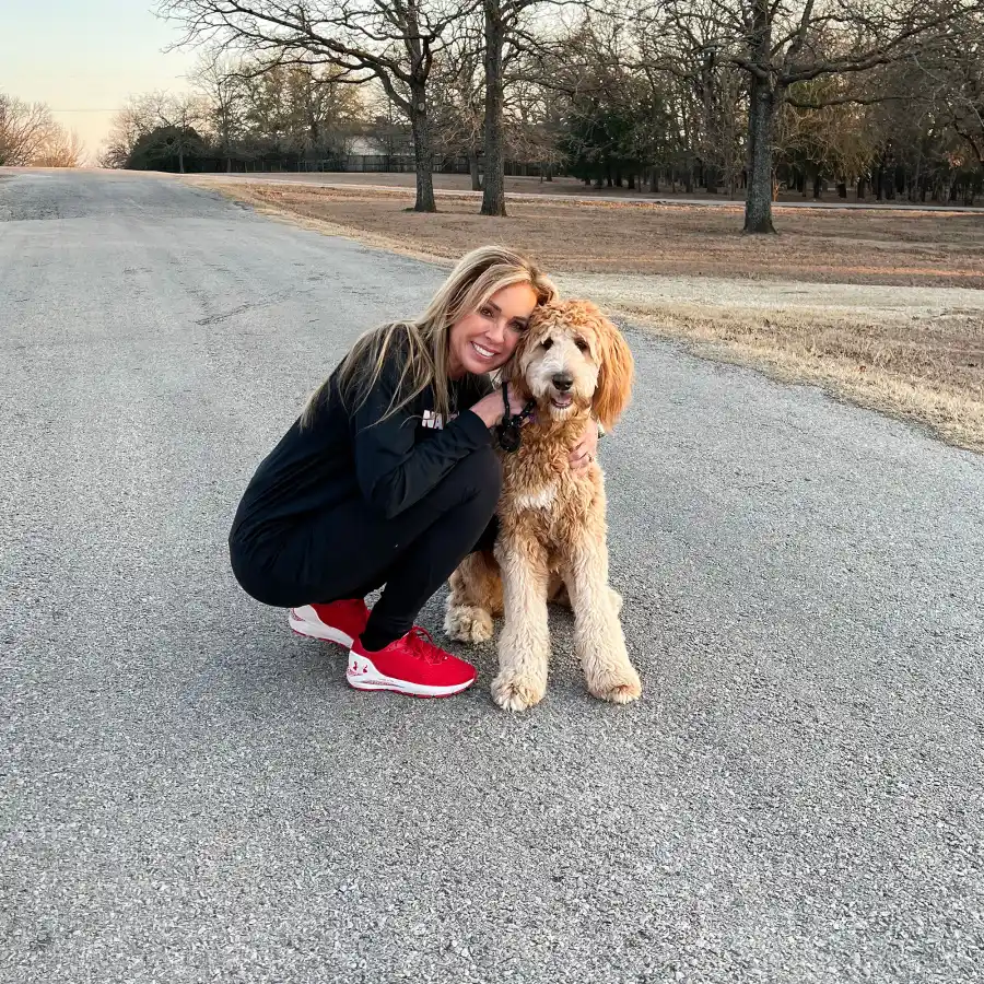 Cheer Monica Aldama A Day My Life