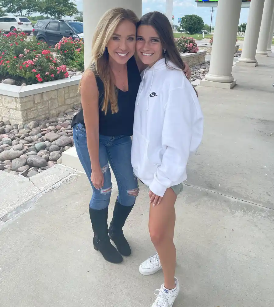 Cheer Monica Aldama A Day My Life