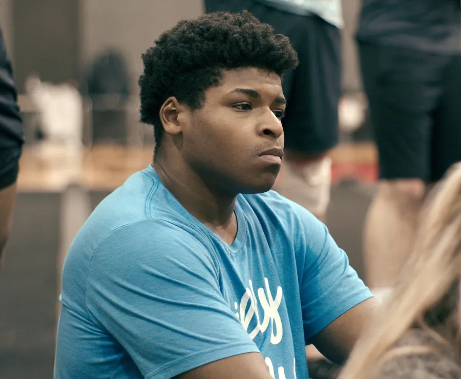 Cheer Star Jerry Harris Pleads Guilty Sexual Misconduct Charges