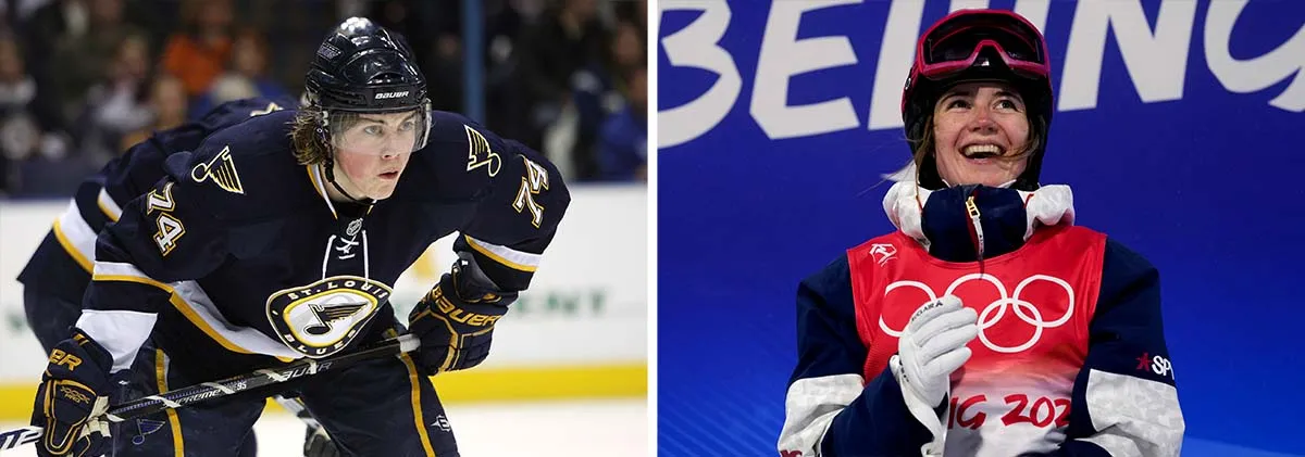 Cheeseburgers Avocado Toast Team USA Athletes Share Diets Cheat Meals