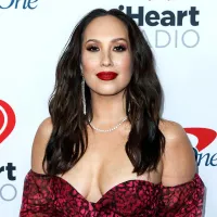 Cheryl Burke