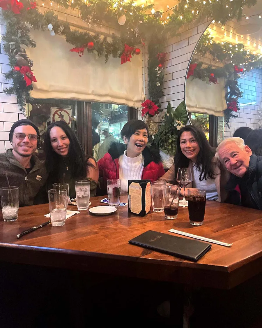 Cheryl Burke Matthew Lawrences Timeline