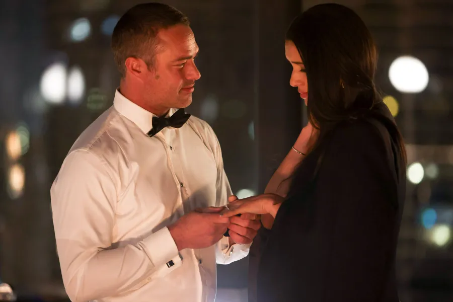 Chicago Fires Kelly Severide and Stella Kidds Relationship Timeline Relive the Characters Ups and Downs