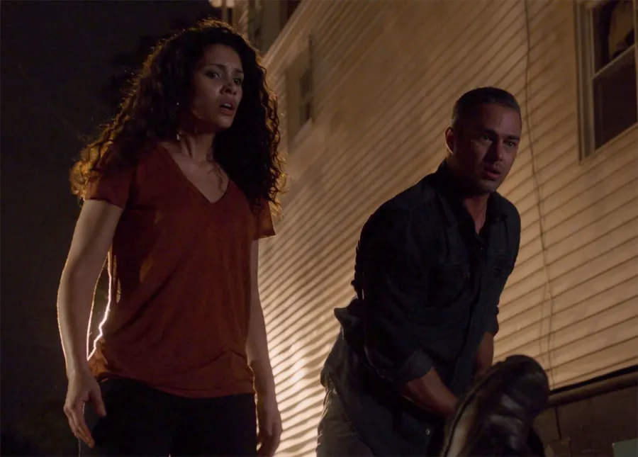 Chicago Fires Kelly Severide and Stella Kidd’s Relationship Timeline