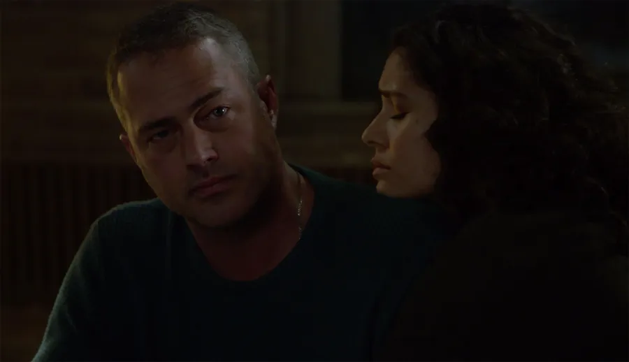 Chicago Fires Kelly Severide and Stella Kidds Relationship Timeline Relive the Characters Ups and Downs