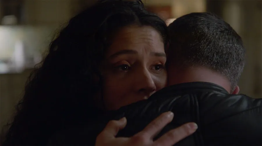 Chicago Fires Kelly Severide and Stella Kidds Relationship Timeline Relive the Characters Ups and Downs