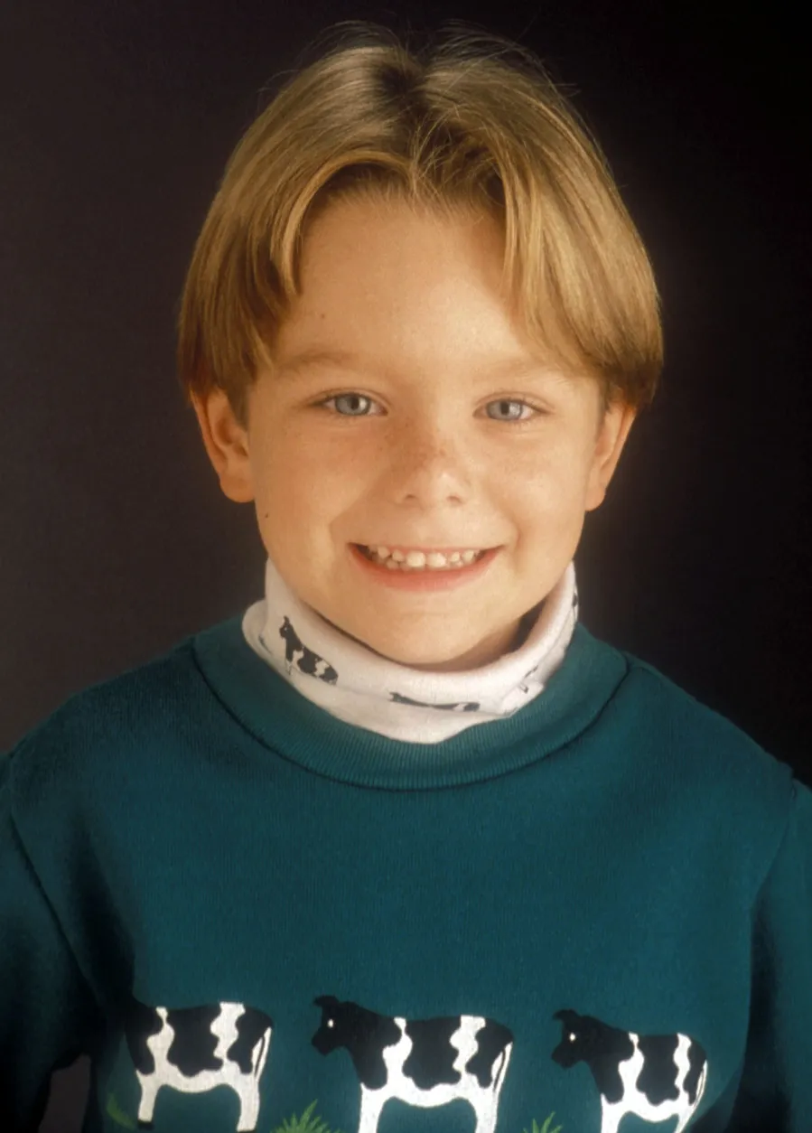 Child Stars Gone Bad Brian Bonsall