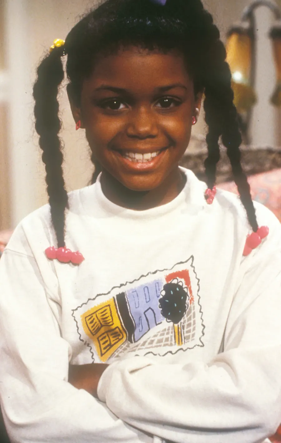 Child Stars Gone Bad Jaimee Foxworth