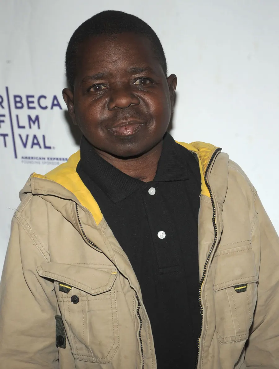 Child Stars Gone Bad Gary Coleman