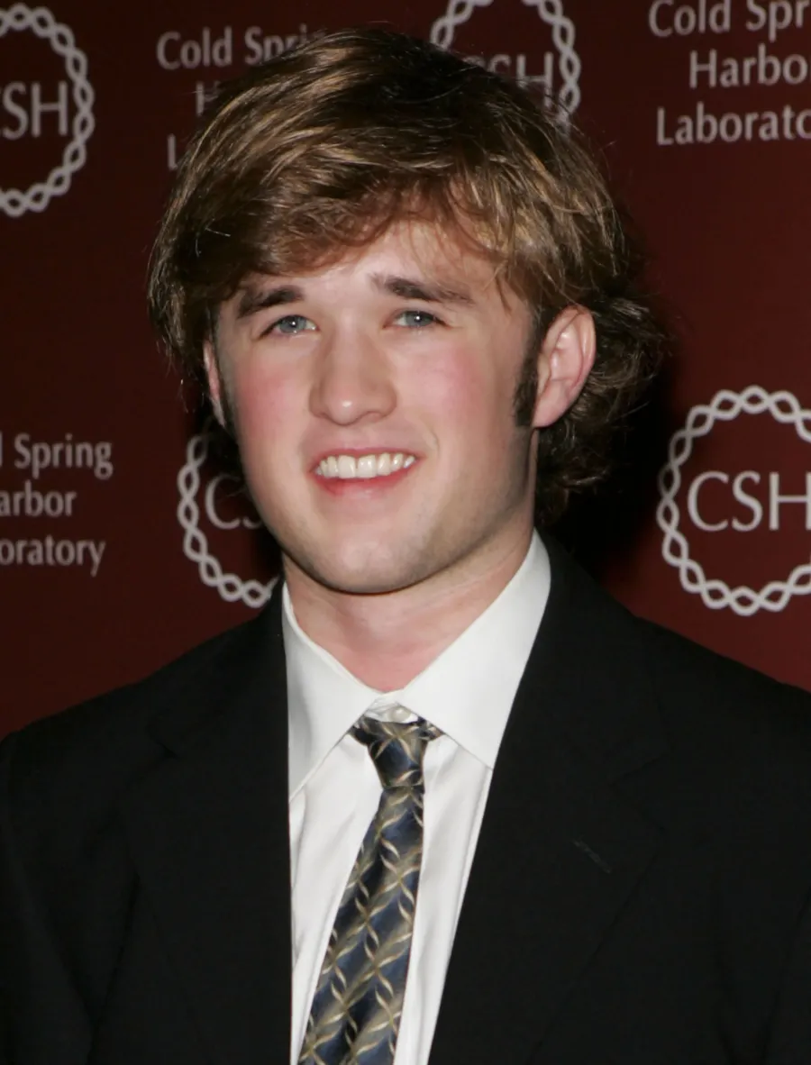 Child Stars Gone Bad Haley Joel Osment