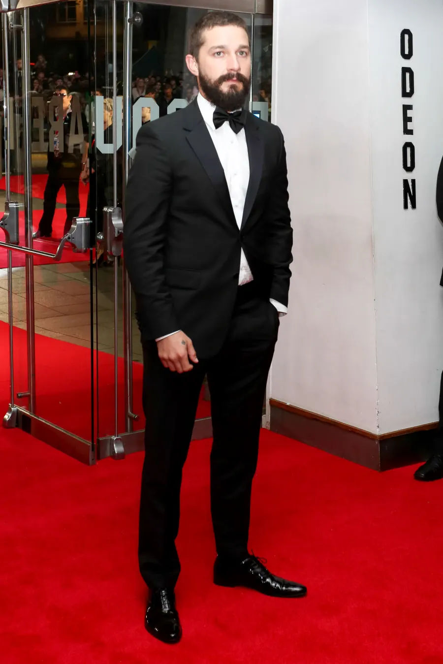 Child Stars Gone Bad Shia LaBeouf