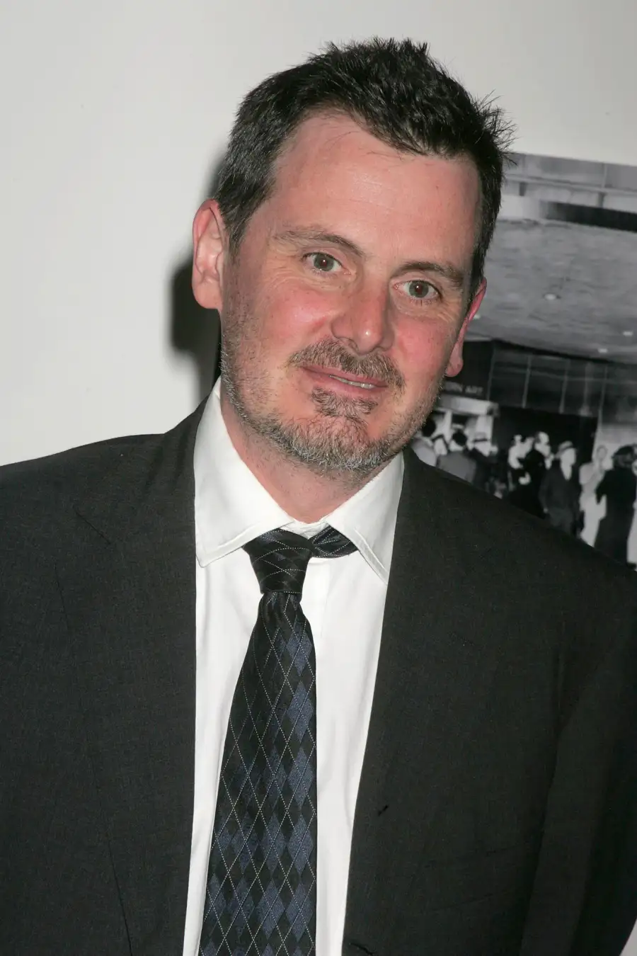 Chris Eigeman Every Gilmore Girls Veteran Who Made Cameos on Marvelous Mrs Maisel