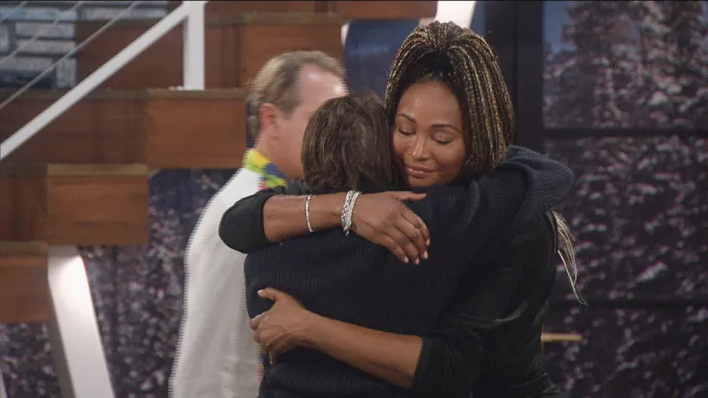 Chris Kattan Explains Why He Quit Celebrity Big Brother