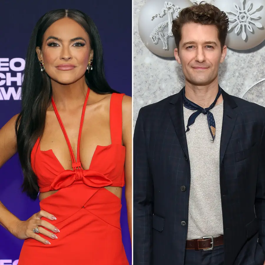 Chrishell Stauses Under Construction Book- Biggest Takeaways About Justin Hartley Selling Sunset