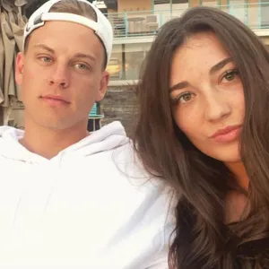 Cincinnati Bengals Quarterback Joe Burrow’s Girlfriend Olivia Holzmacher 5 Things to Know 4