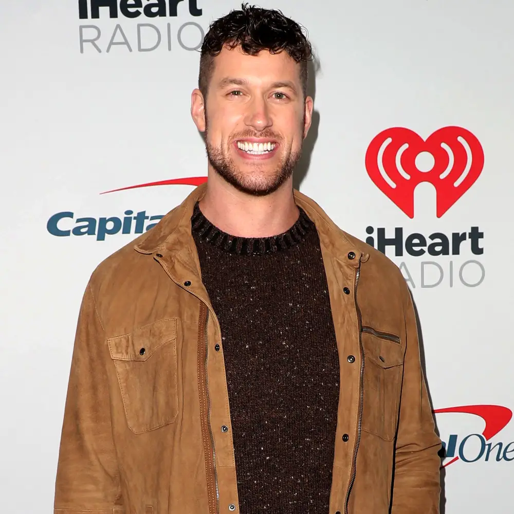Clayton Echard: There Are Moments When I Regret Becoming &lsquo;The Bachelor&rsquo;