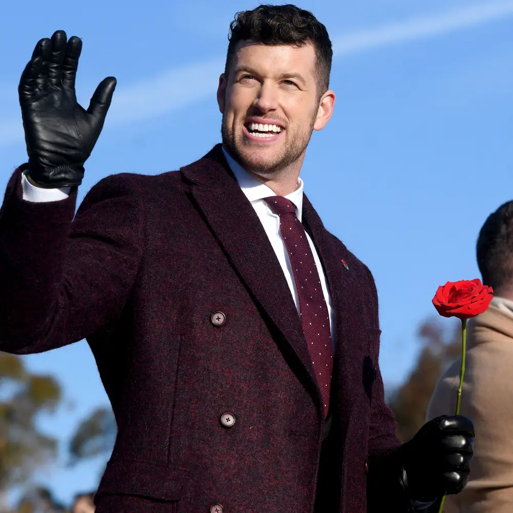 Clayton Echard: There Are Moments When I Regret Becoming &lsquo;The Bachelor&rsquo;