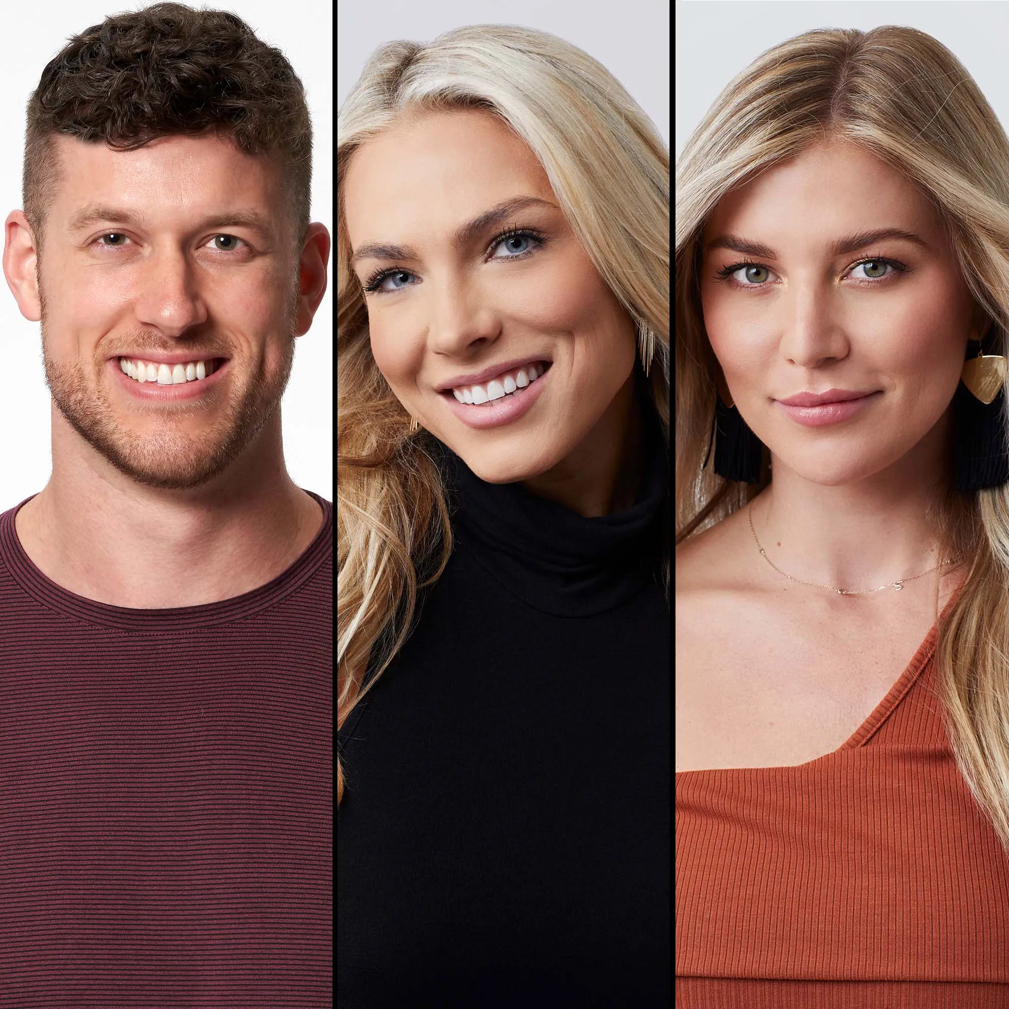 Clayton Echards Bachelor Contestants Celebrate Elizabeth Corrigans Birthday With Fk Shanae Sign