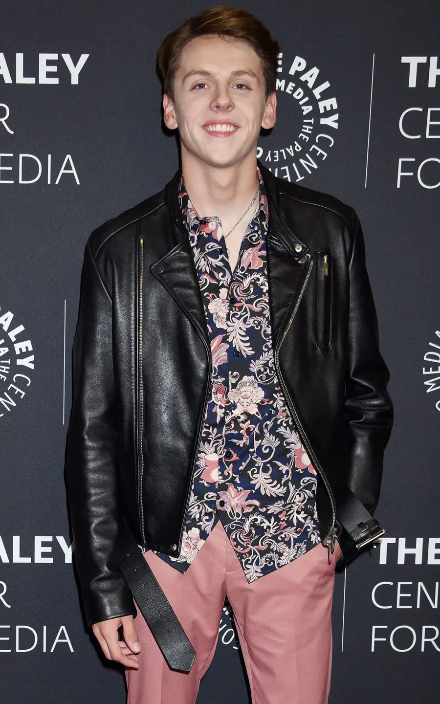 Cobra Kais Jacob Bertrand Inside a Day in My Life