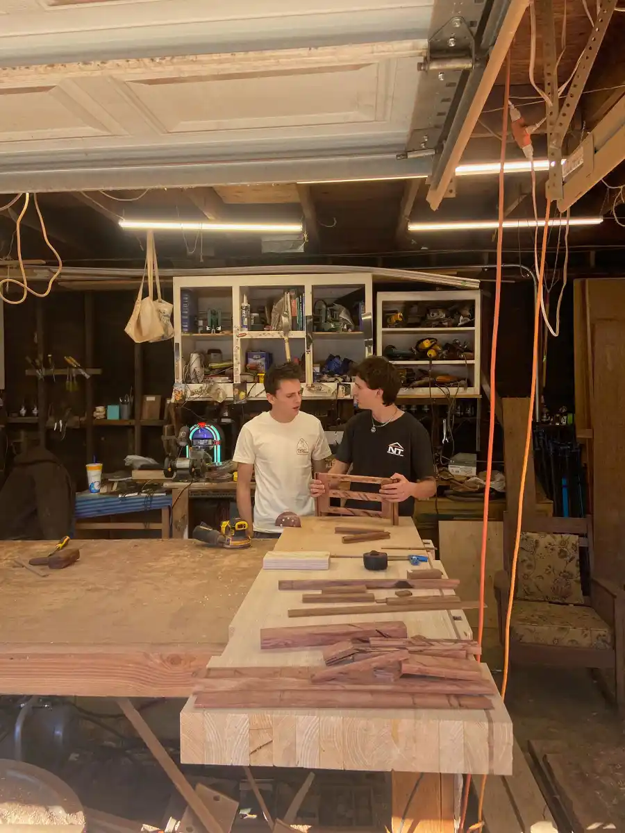 Cobra Kais Jacob Bertrand Inside a Day in My Life