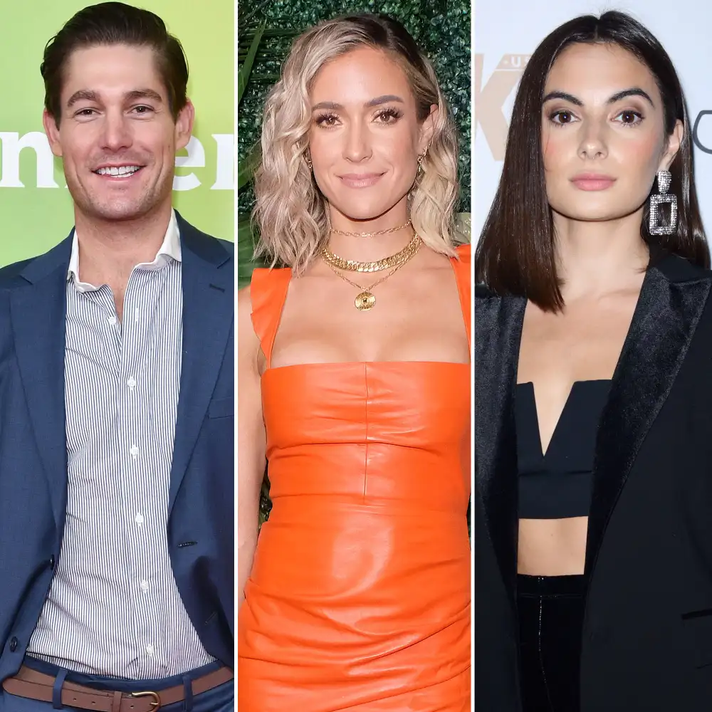 Craig Conover Didnt Rule Out Kristin Cavallari Hookup Amid Paige Romance