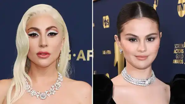 Craziest Celebrity Bling From the SAG Awards 2022