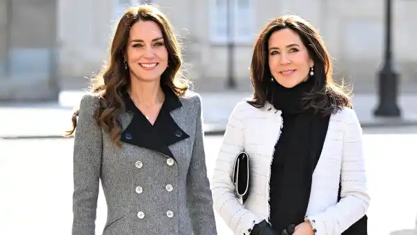 Crown Princess Mary of Denmark’s Most Sophisticated Style Moments of All Time: From Fur Coats to Stunning Dresses