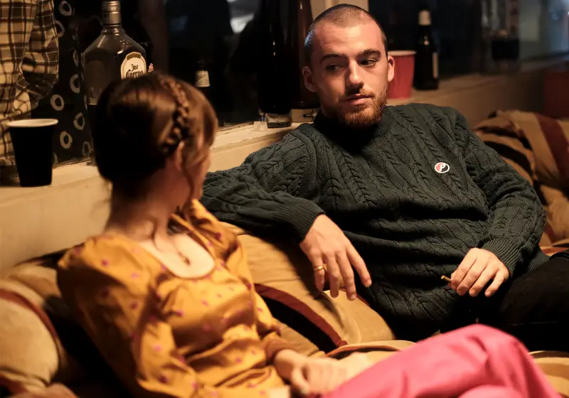 Crushing on Angus Cloud? 5 Things to Know About the ‘Euphoria’ Star