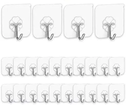 DDMY Adhesive Hooks