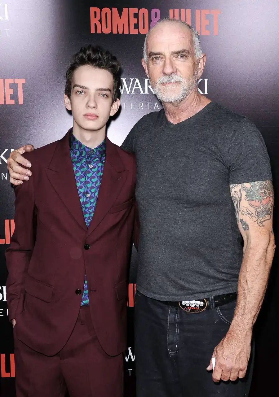 Dad Is Famous Andy McPhee Who Is Kodi Smit-McPhee Meet the Breakout Star of Power of the Dog