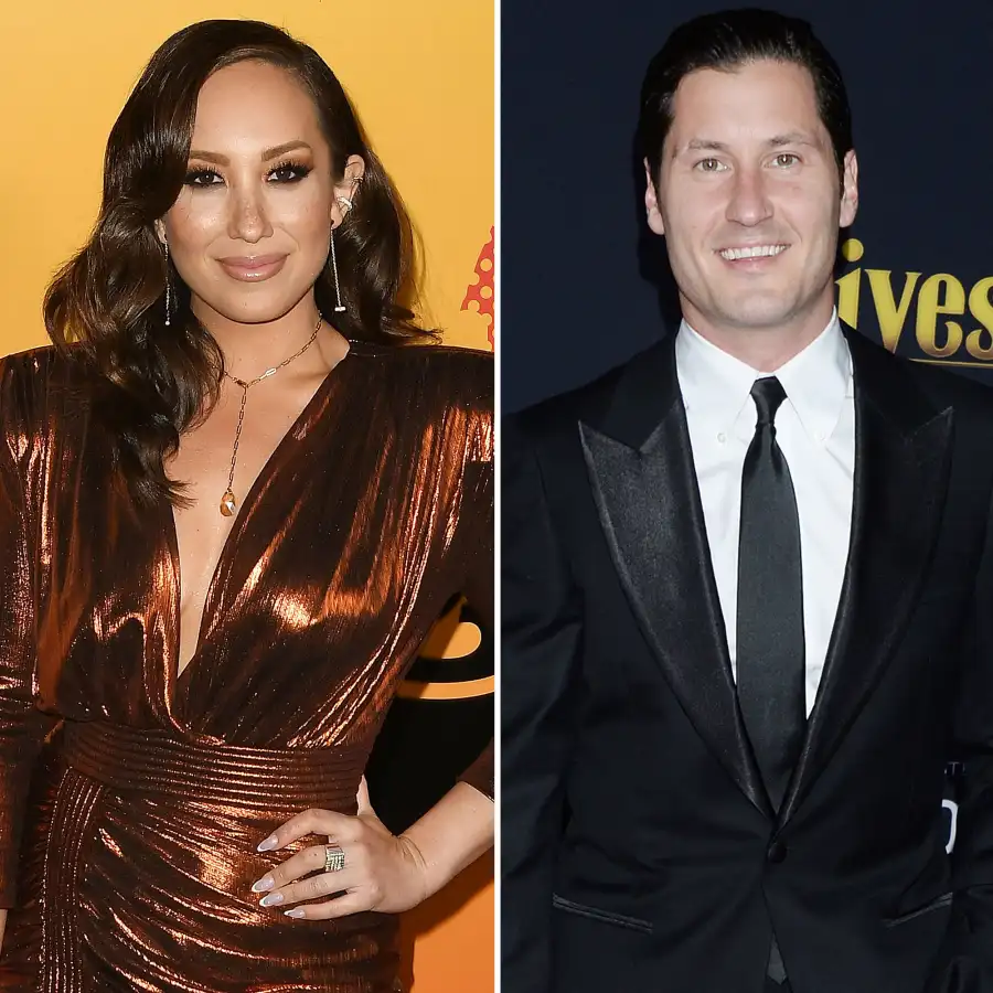 Dancing Dogs A Complete Guide DWTS Cast Pets Cheryl Burke Val Chmerkovskiy