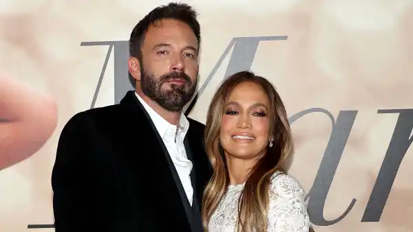 Defying the Odds! J. Lo 'Never' Imagined Reuniting With BF Ben Affleck