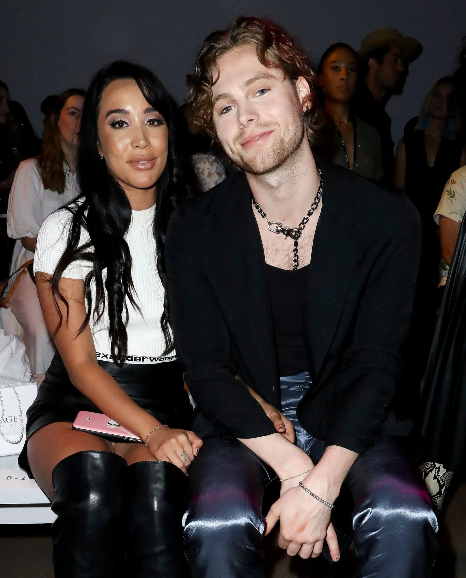 Did 5 Seconds of Summer Frontman Luke Hemmings Secretly Marry Sierra Deaton