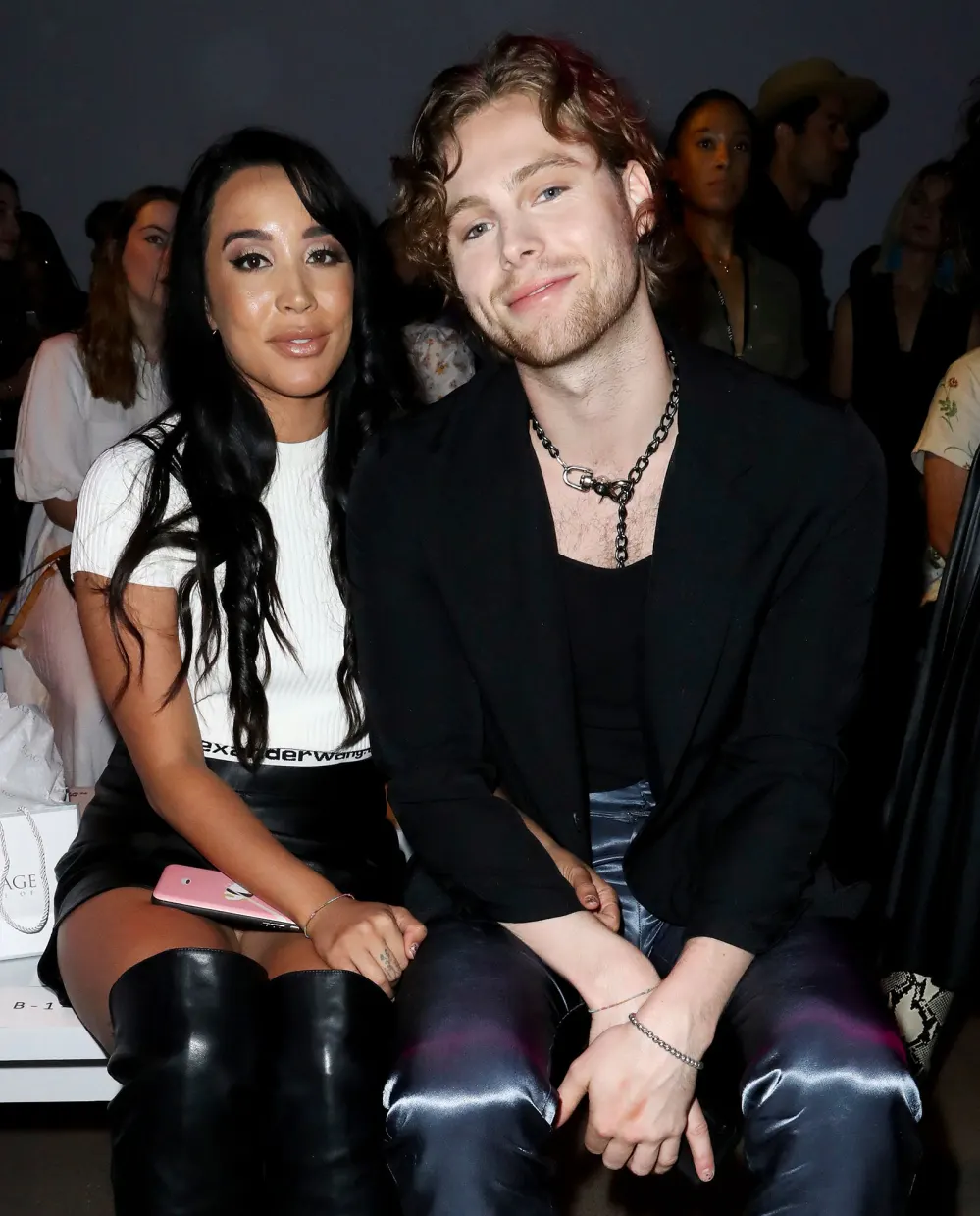 Did 5 Seconds of Summer Frontman Luke Hemmings Secretly Marry Sierra Deaton