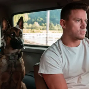 Did Channing Tatum Spoil the End of 'Dog' Ahead of Release Feature