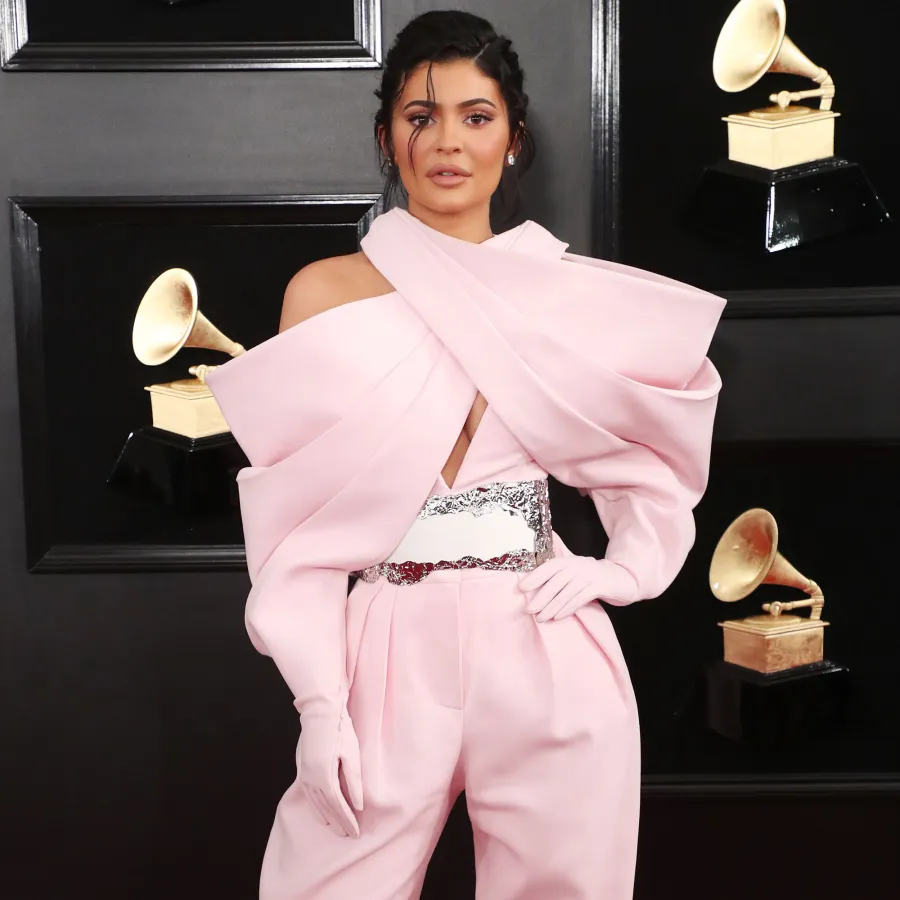 Did Kylie Jenner Travis Scott Name Their Son Angel Breaking Down Signs