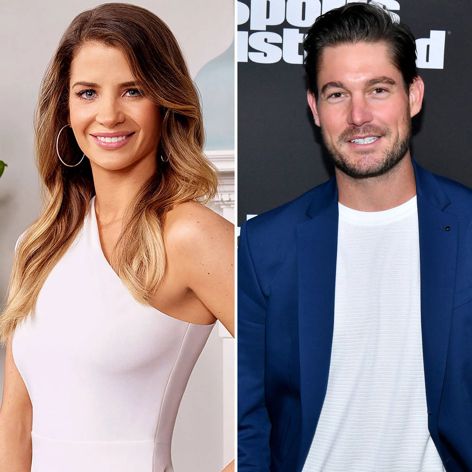 Do Naomie and Craig Still Have Chemistry on 'Southern Charm?' She Says