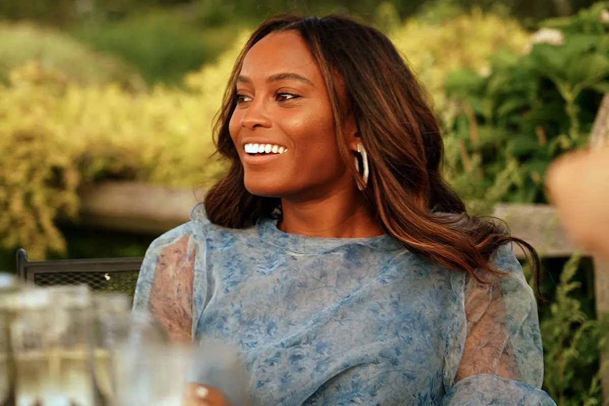 Does Summer Houses Ciara Miller Regret Any Her Past Costar Hookups