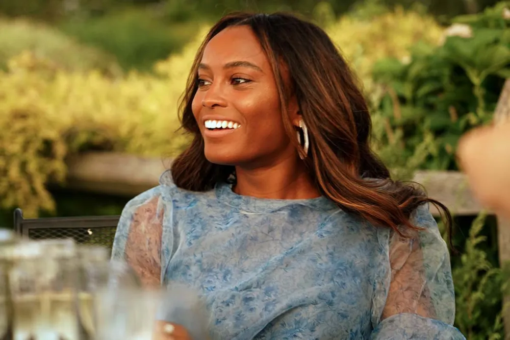 Does Summer Houses Ciara Miller Regret Any Her Past Costar Hookups