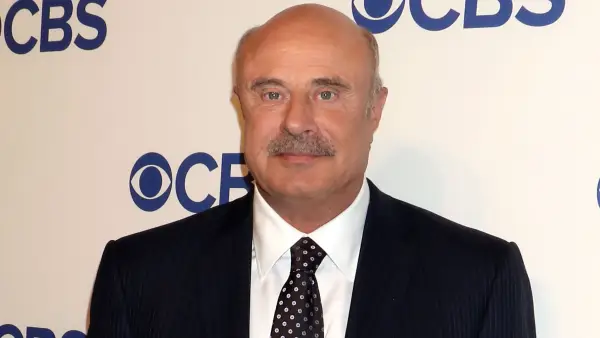 Dr. Phil Denies Toxic Workplace Allegations Amid Former Staffers' Claims