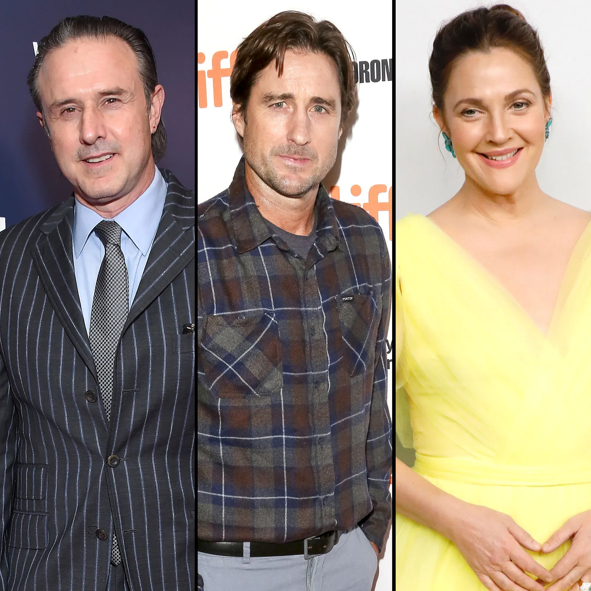 Drew Barrymore Dating History A Timeline of Her Famous Exes and Flings